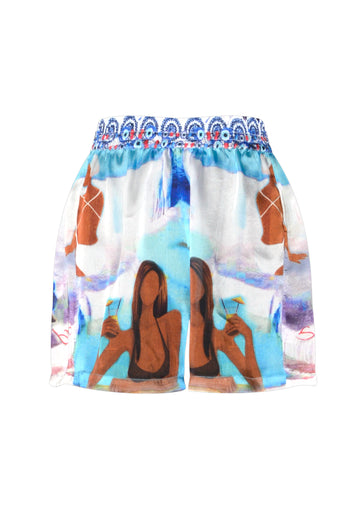 Denise Shorts